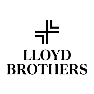 Lloyd Brothers logo